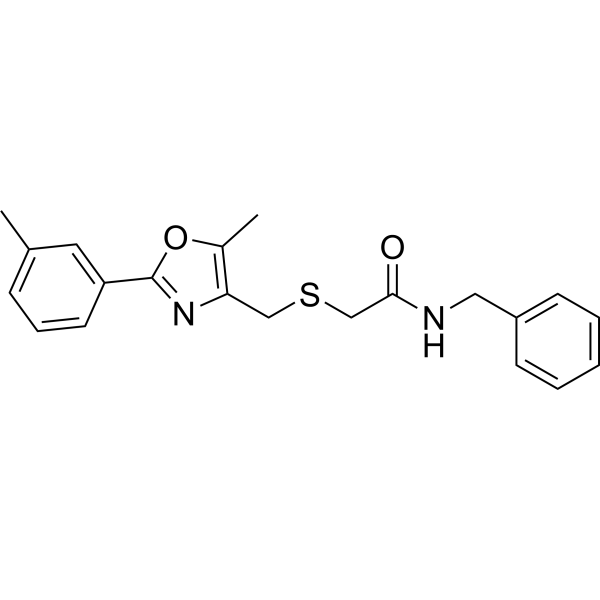β-Catenin modulator-5 902168-07-4